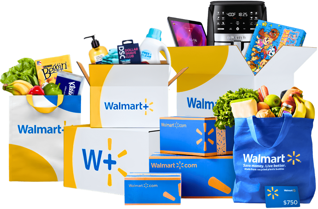 Groceries