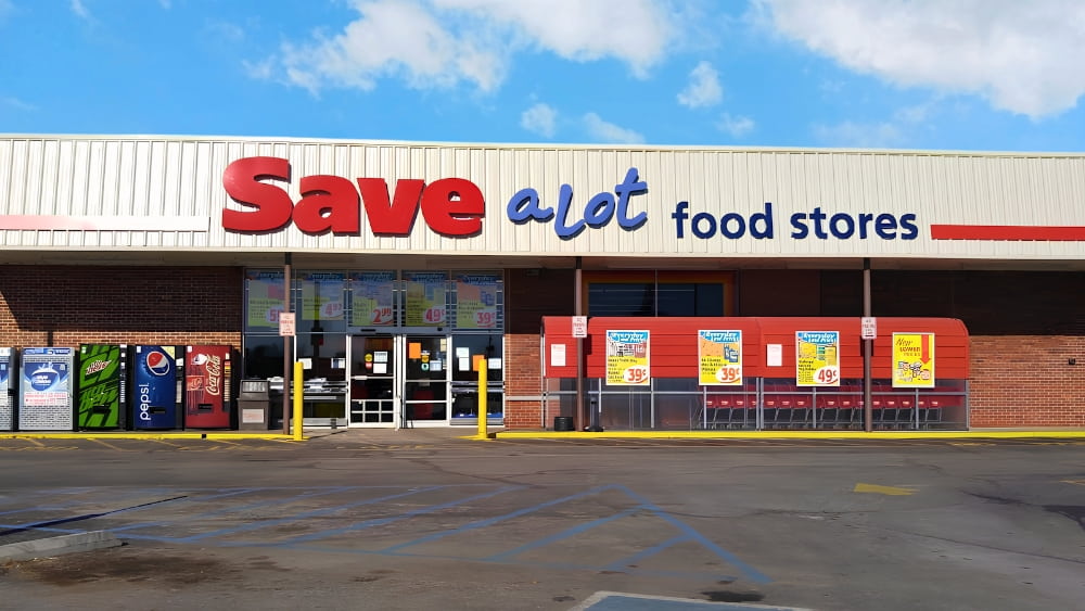 Save A Lot