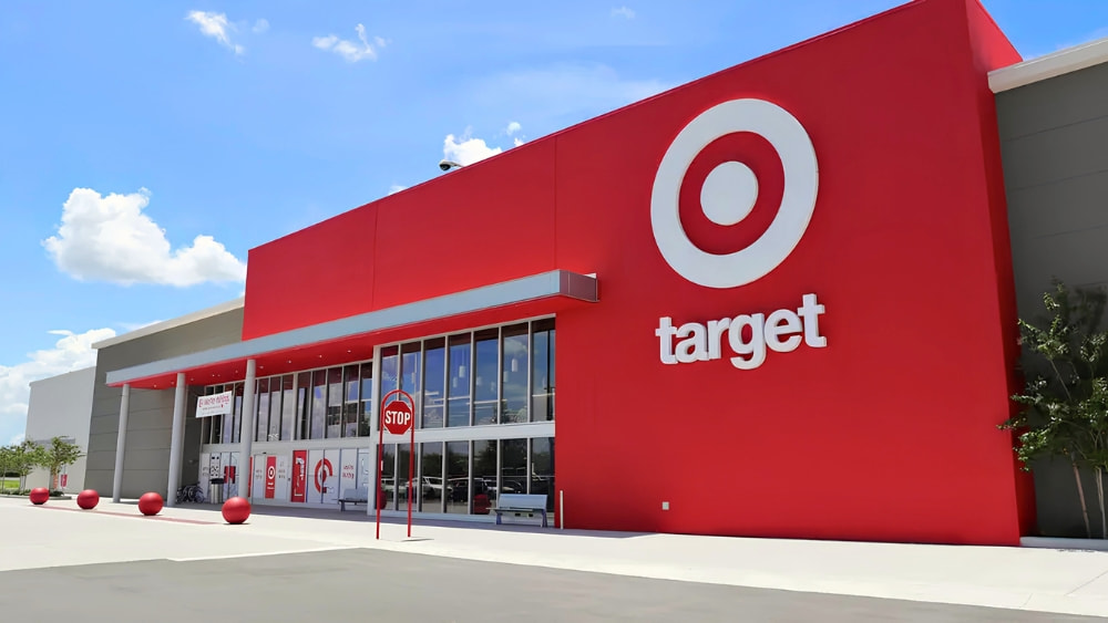 Target Store